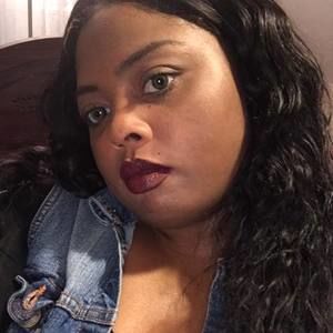 Meet your Posher, Krystal